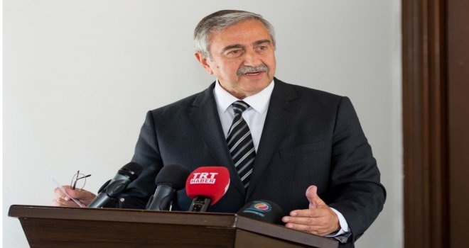 Akıncı'nın mal varlığında değişiklik