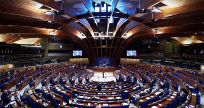 AKPM, Rusya’yı terörist rejim ilan etti 