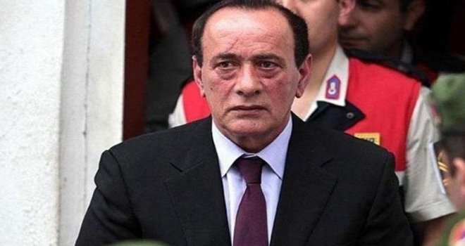 Alaattin Çakıcı tahliye edildi