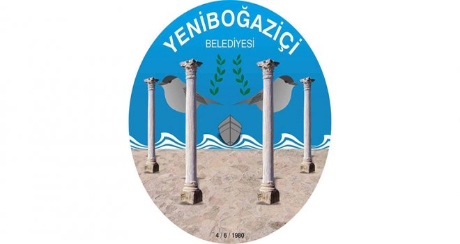 Alaniçi ağıllar bölgesinin altyapısı yapılıyor