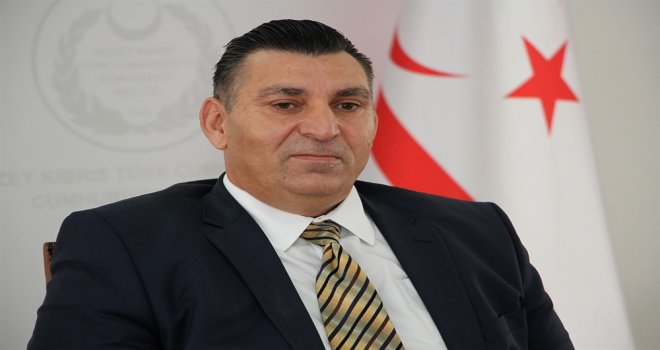 ALANLI DA ADAY DEĞİL…