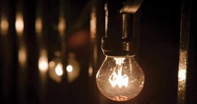 ALAYKÖY VE METEHAN SINIR KAPISI BÖLGESİ’NDE YARIN ELEKTRİK KESİNTİSİ OLACAK
