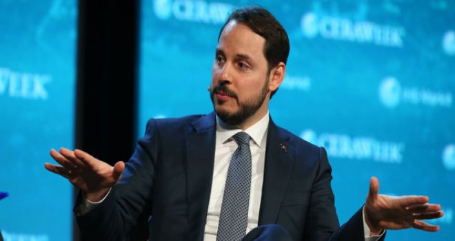 Albayrak  Akkuyu Santrali 29 Ekim 2023’te