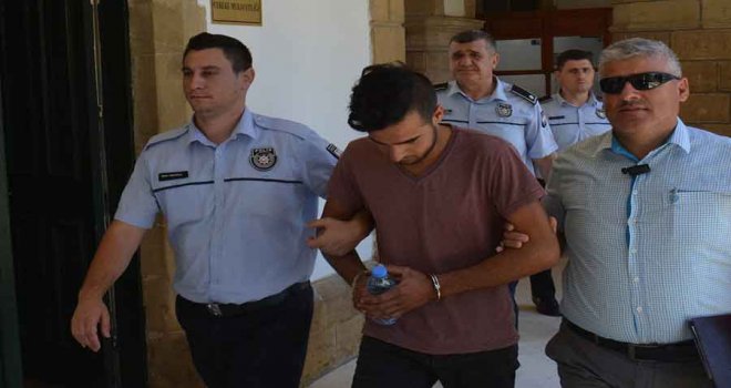 Alexandrou’nun cenazesi ailesine teslim edildi