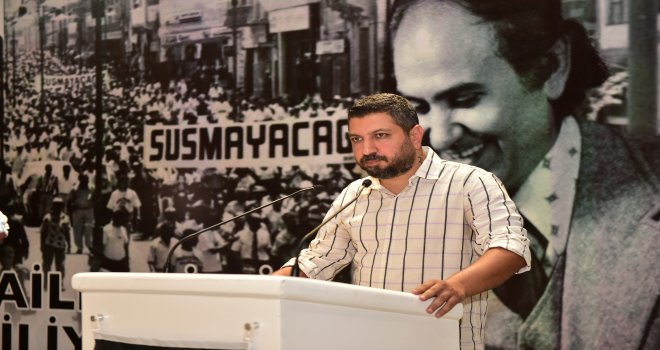 Ali Kişmir’in davası 6 Aralık'a ertelendi