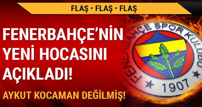 Aljosa Asanovic bombayı patlattı!