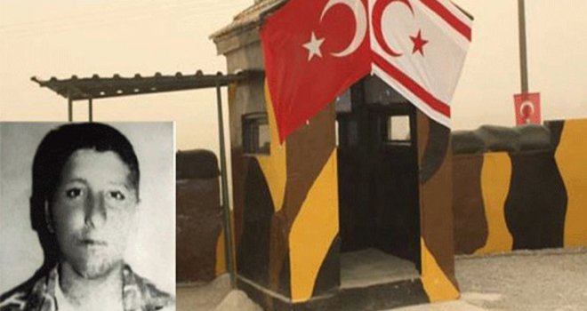 Allahverdi Kılıç anılıyor