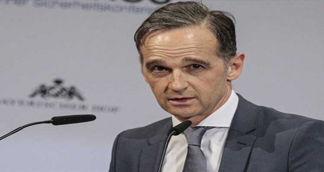 Alman Bakan "Tatilde koronavirüs kapanları geri getirecek değiliz!"