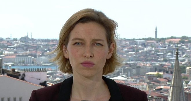 ALMAN UZMANLARIN DOĞAL GAZ DEĞERLENDİRMESİ RUM BASININDA