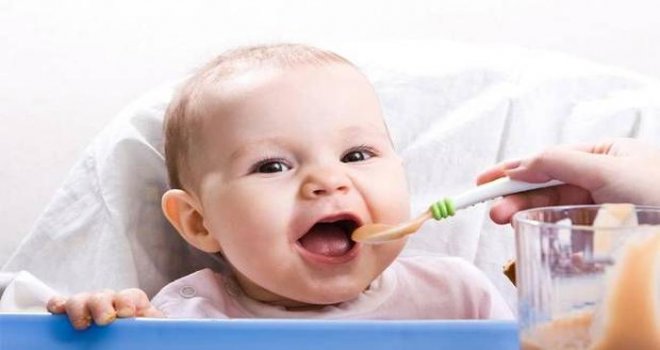 ALMANYA'DA BEBEK MAMALARINA ZEHİR KARIŞTIRILDI