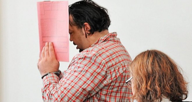 ALMANYA'DA HASTA BAKICIDAN SERİ CİNAYET İTİRAFI