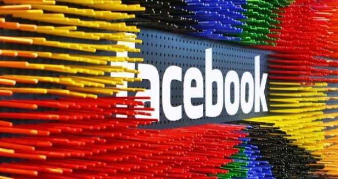 Almanya'dan Facebook'a 2 milyon euro ceza
