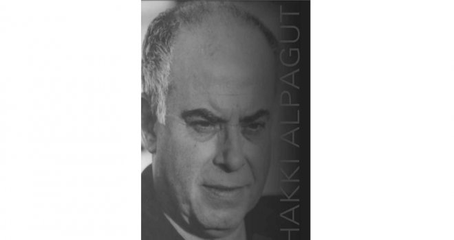 Alpagut, ölümünün 7. yılında anıldı
