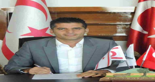 Alsancak Belediye Başkanı Fırat Ataser, iki önemli başarıya imza attı.