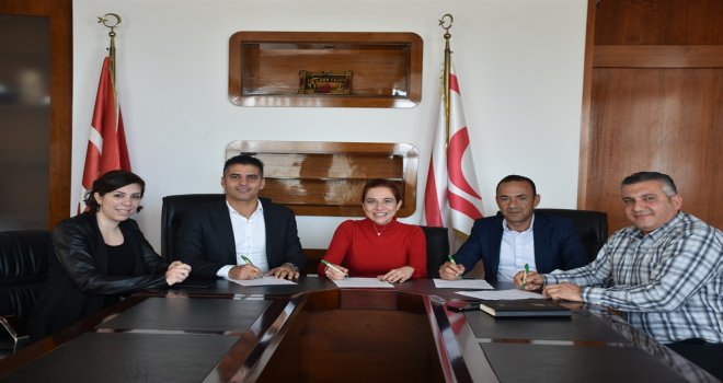 ALSANCAK-LAPTA ÇOCUKLAR İÇİN YÜRÜYOR ETKİNLİĞİ 31 MART’TA