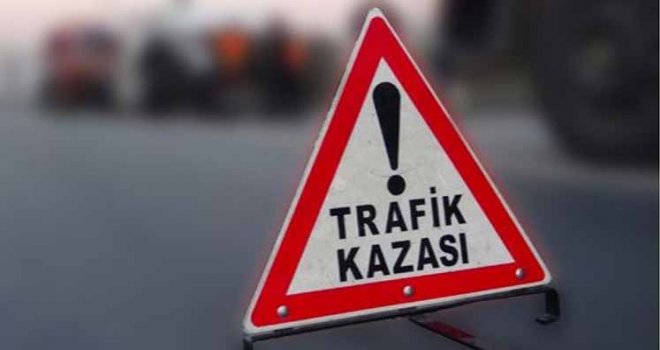 Alsancak’taki kazada ölen 2. kişinin kimliği açıklandı
