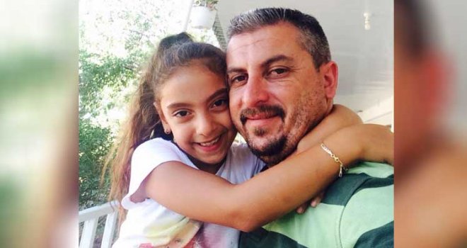 Altındağlı ailesinin acı günü