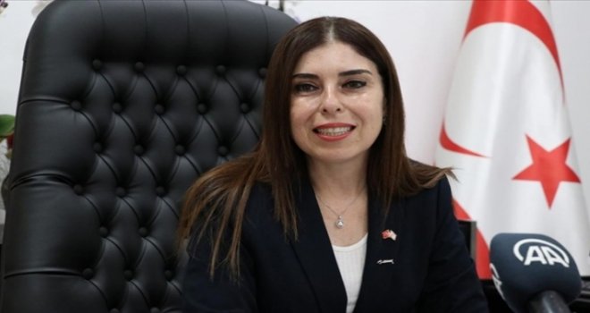 Altuğra Acil Durum Hastanesi’nde ilk doğumun gerçekleştiğini açıkladı