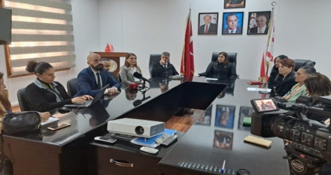 Altuğra: Kanser erken teşhis edilirse tedavisi de mümkün