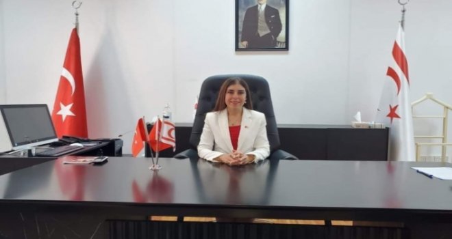 Altuğra: Meme kanseri en sık rastlanan kansera