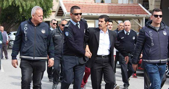 Amacım dehşet saçmak değildi