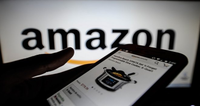 Amazon, 75 bin kişiyi daha işe alacak