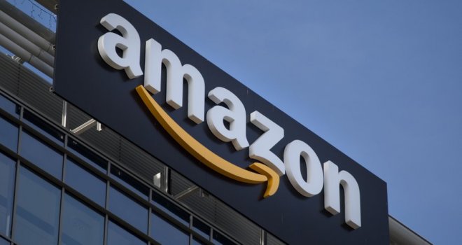 AMAZON, İTALYA’YA 100 MİLYON EURO ÖDEYECEK