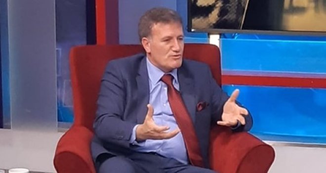 Ambargoların kaldırılması için ciddi çaba ortaya koyacağım