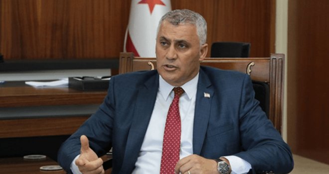 Amcaoğlu: Cari ve muhtelif ödemelere; olması gerektiği şekliyle devam edildi