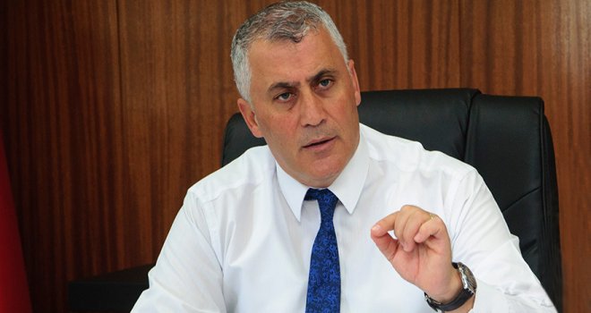 Amcaoğlu, elektrikli araç konusuna açıklık getirdi