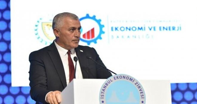 Amcaoğlu: İmdadımıza Türkiye yetişti