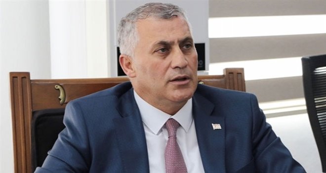 Amcaoğlu: Koronavirüsün bütçeye büyük etkisi oldu