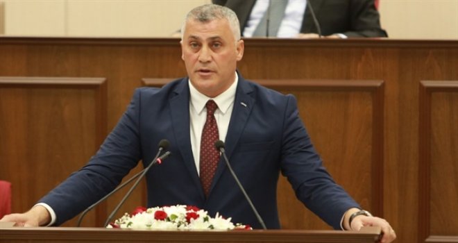 AMCAOĞLU: MAHALLİ GELİRLERİMİZDEN YOLLARIMIZ İÇİN 40 MİLYON TL KAYNAK YARATTIK