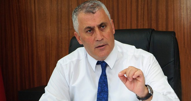 Amcaoğlu: Öğrenim görenlerden karantina ücreti alınmayacak
