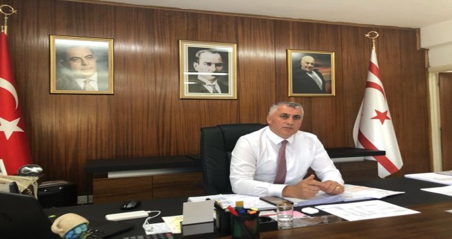 Amcaoğlu, Türkiye’deki temaslarını değerlendirdi…