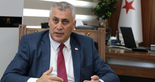 Amcaoğlu:Devlet bu konuyla ilgili tek bir kuruş ödemedi