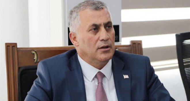 Amcaoğlu:Mali gelecekten umutluyuz