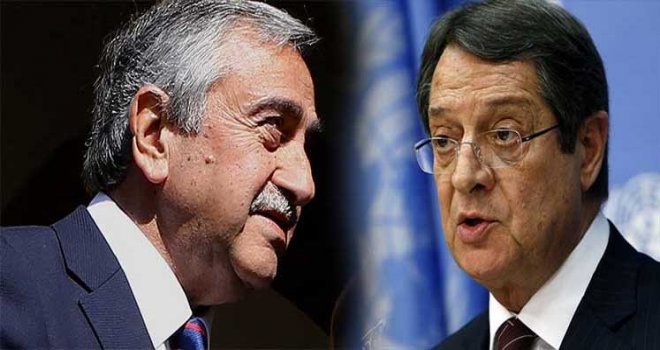 Anastasiadis, Akıncı’ya yanıt vermeye devam ediyor