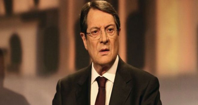 Anastasiadis “Bilgilendirme” kampanyası başlattı