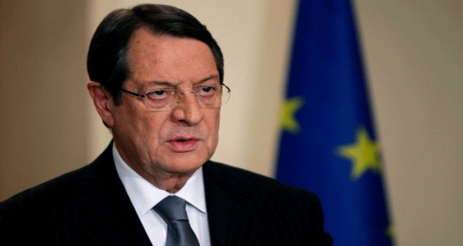 ANASTASİADİS COHEN İLE GÖRÜŞTÜ