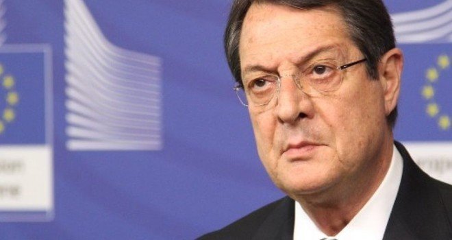 Anastasiadis Spehar’ı çağırdı hoşnutsuzluğunu iletti