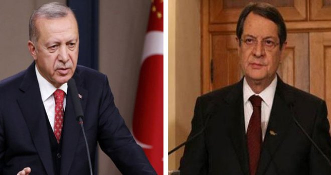 ANASTASİADİS: ULUSLARARASI HUKUK KURAN’DA YAZMAZ