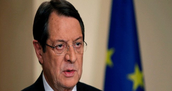 Anastasiadis:İlk aşama 4 Mayıs’ta başlayıp 8 Haziran’da tamamlanacak