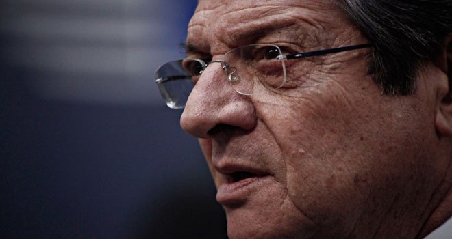 Anastasiadis'in paket önerisi ortaya çıktı