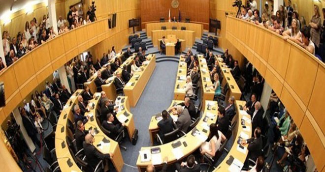 Anastasiadis’in yeni kabinesi