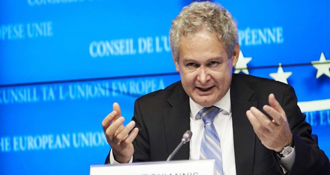 Andreas Mavroyannis, Kıbrıslı Türk ve Rum gençlerle bir araya gelecek