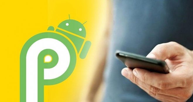 Android Pie güncellemesi telefonlara geliyor? Android Pie özellikleri neler?
