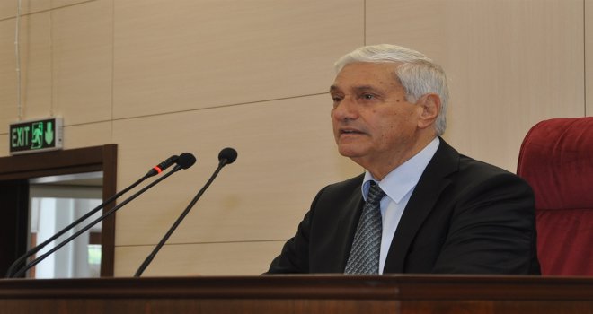ANGOLEMLİ BUGÜN GERÇEKLEŞEN OLAYLARI ESEFLE KINADIĞINI BELİRTTİ