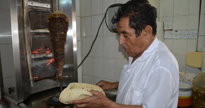 Anibal hayatını kaybetti