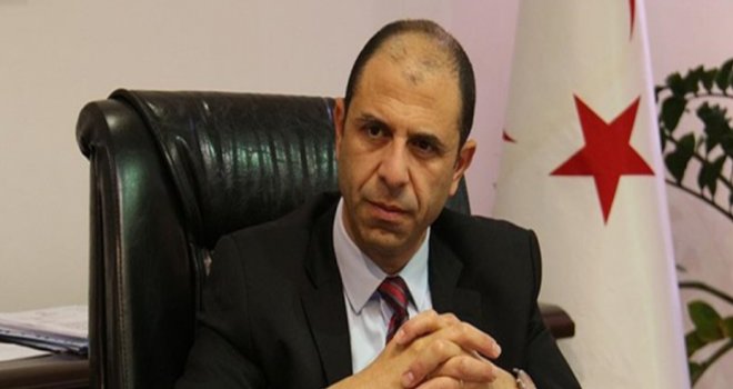 “Ankara daveti ile ilgili haberler gerçeği yansıtmıyor”